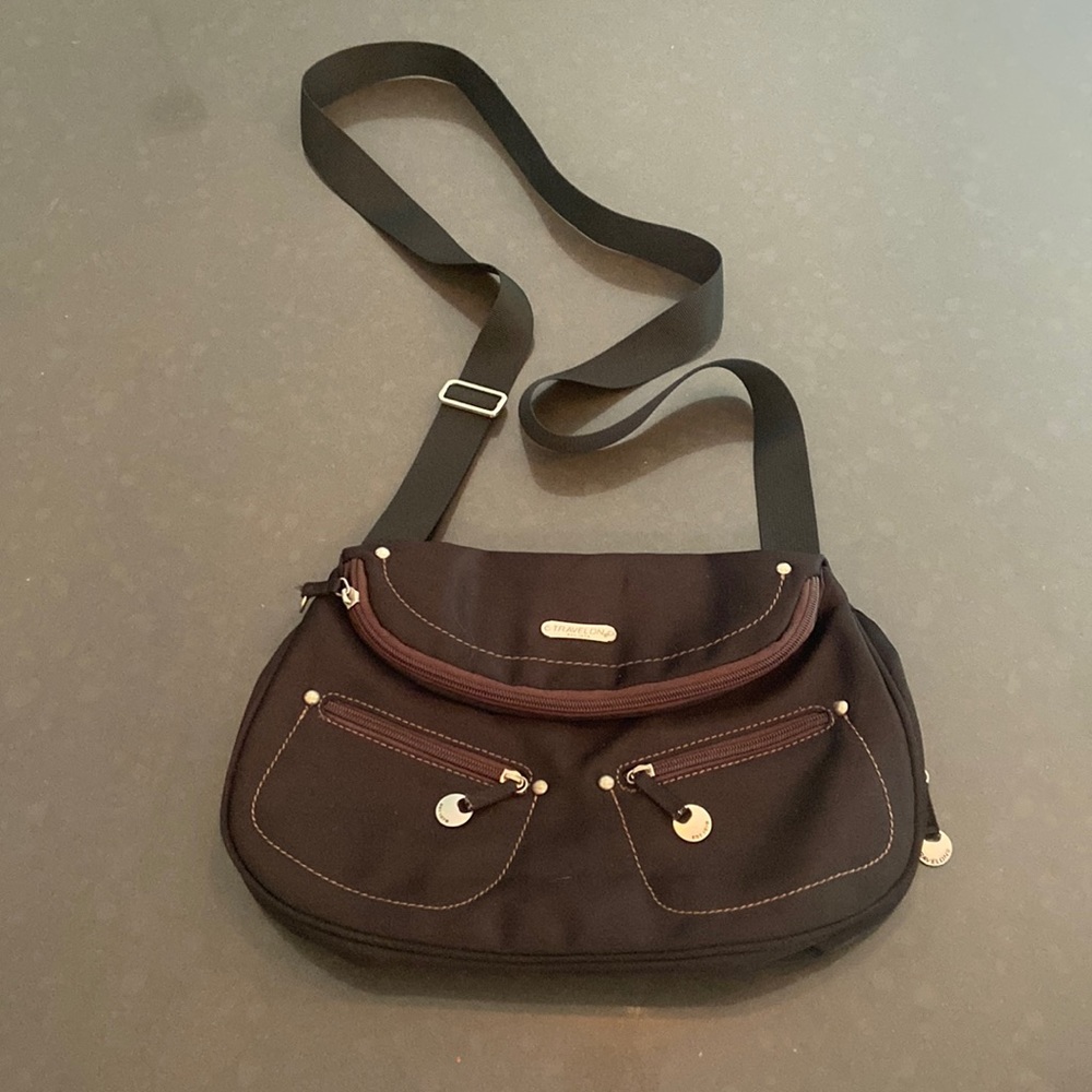 Travelon Crossbody Bag